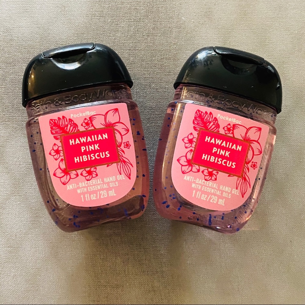 Bath and Body Works Bundle